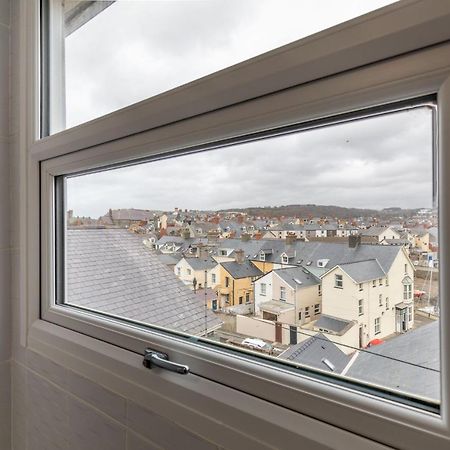 Seabrin Leilighet Aberystwyth Eksteriør bilde